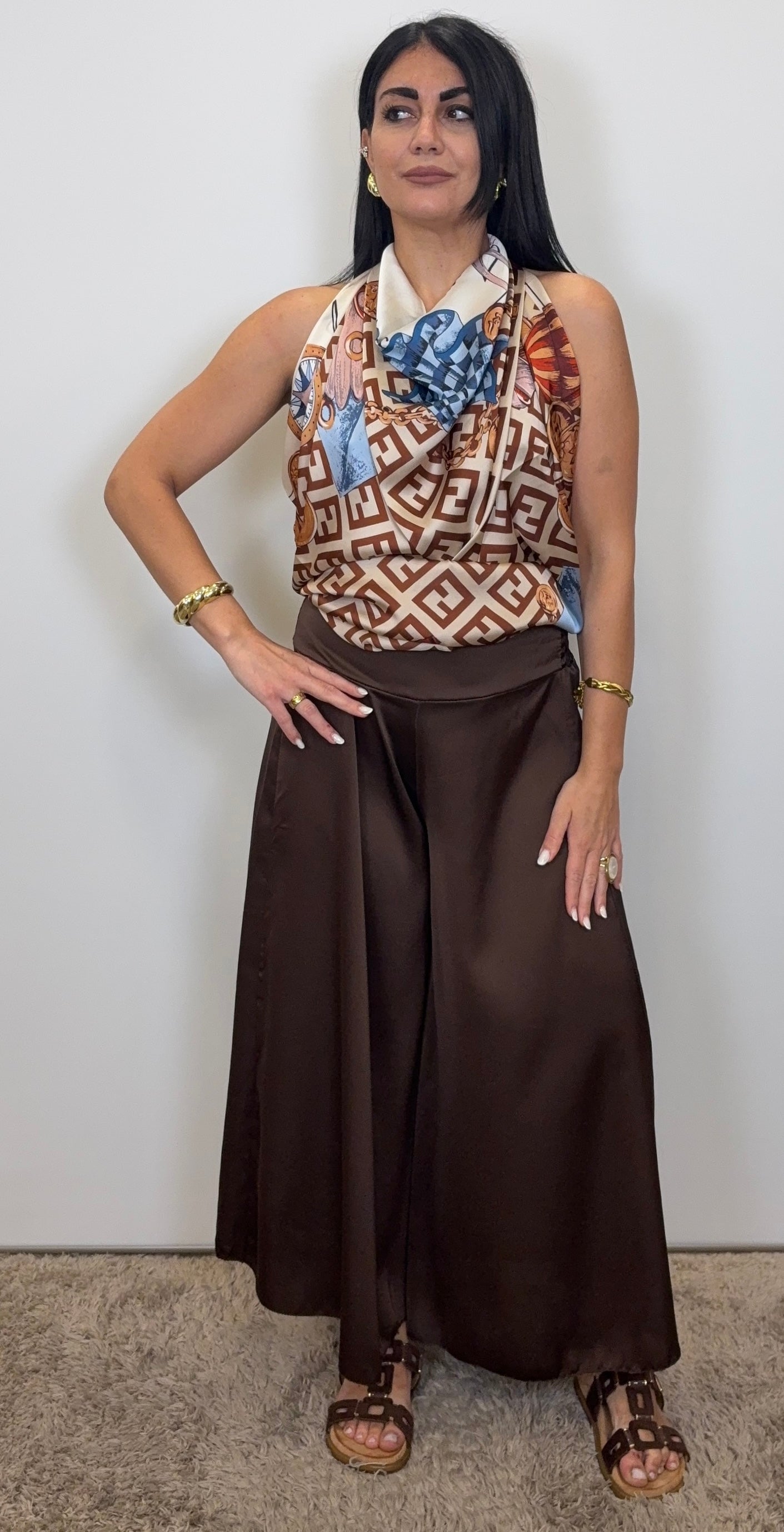 Pantalone Celine