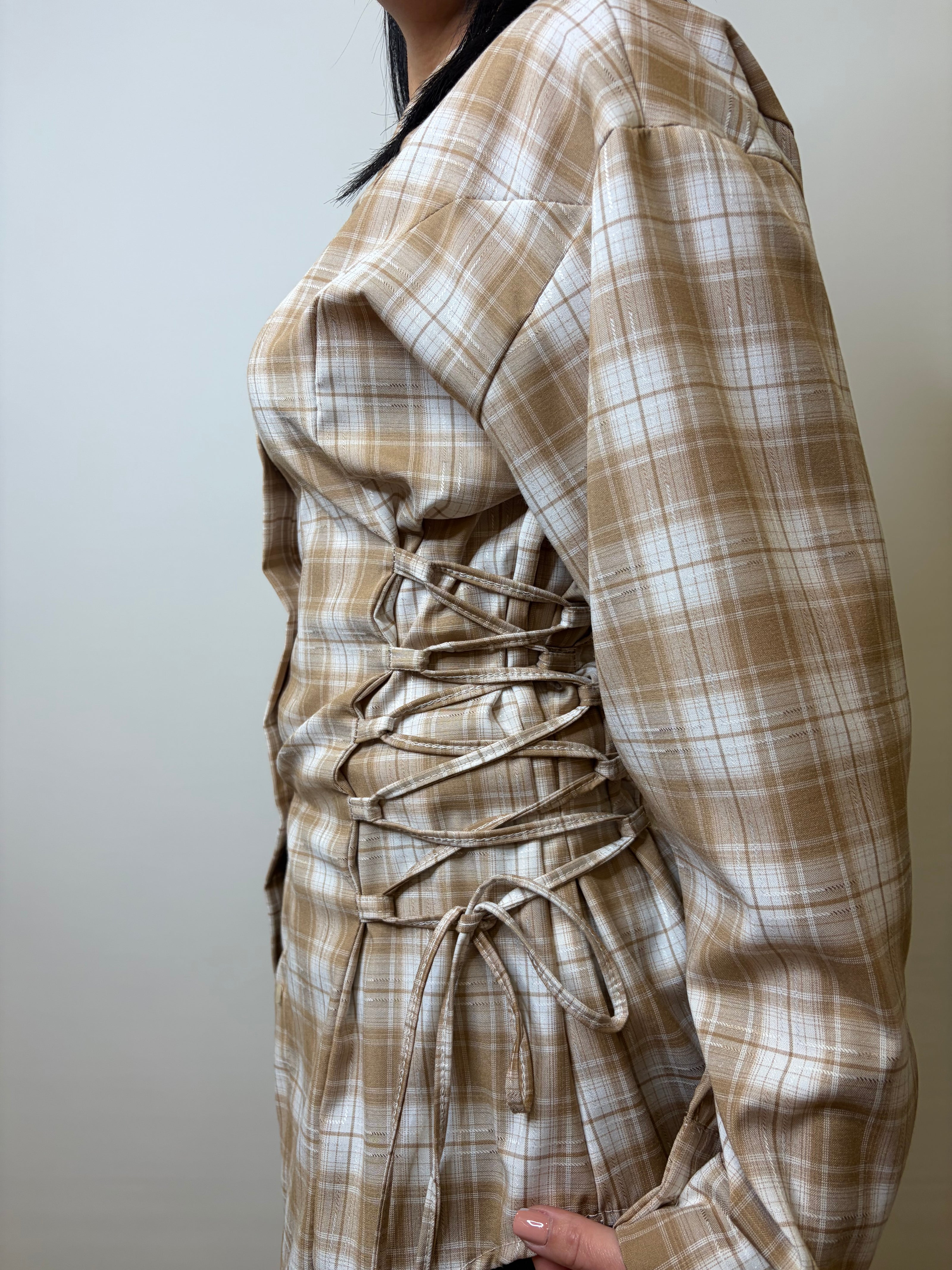Camicia Kendal