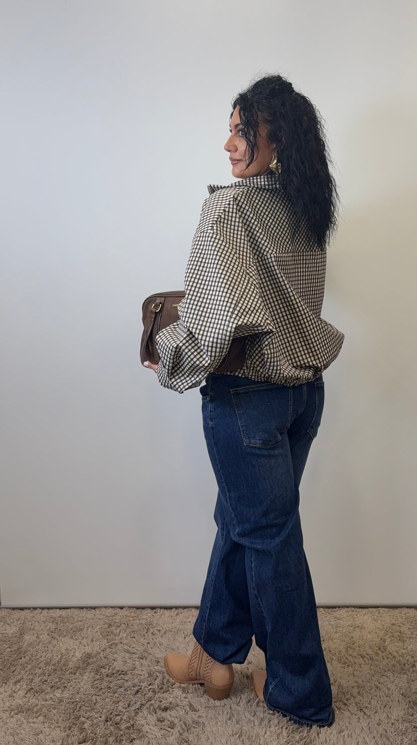 Jeans Boston
