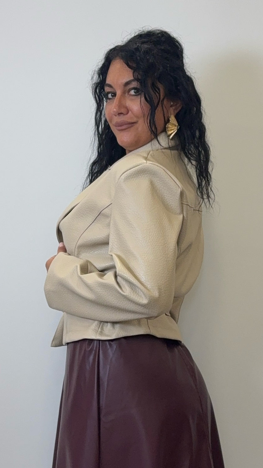 Giacca Naomi