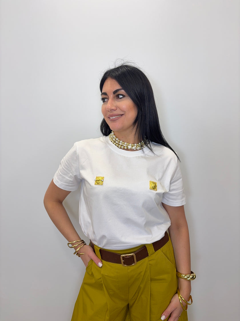 T/shirt Aura