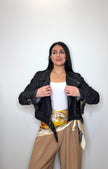 Jacket Denim Umoya
