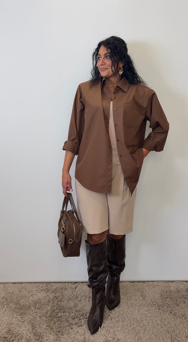 Camicia Dafne