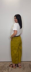Pantalone Safari