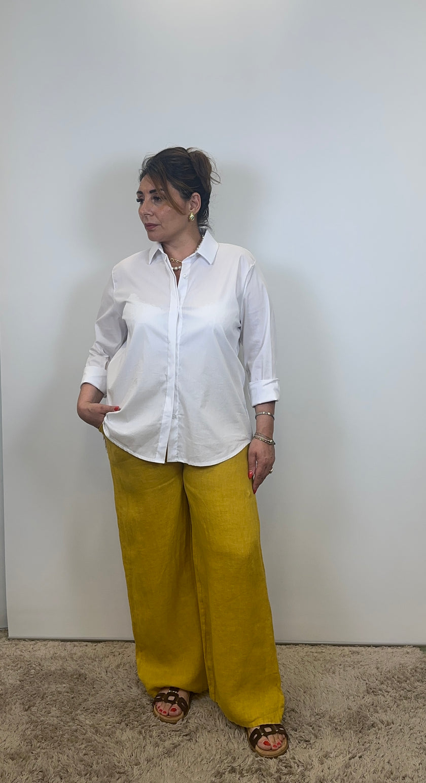 Pantalone Zen