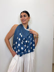 Foulard Portocervo