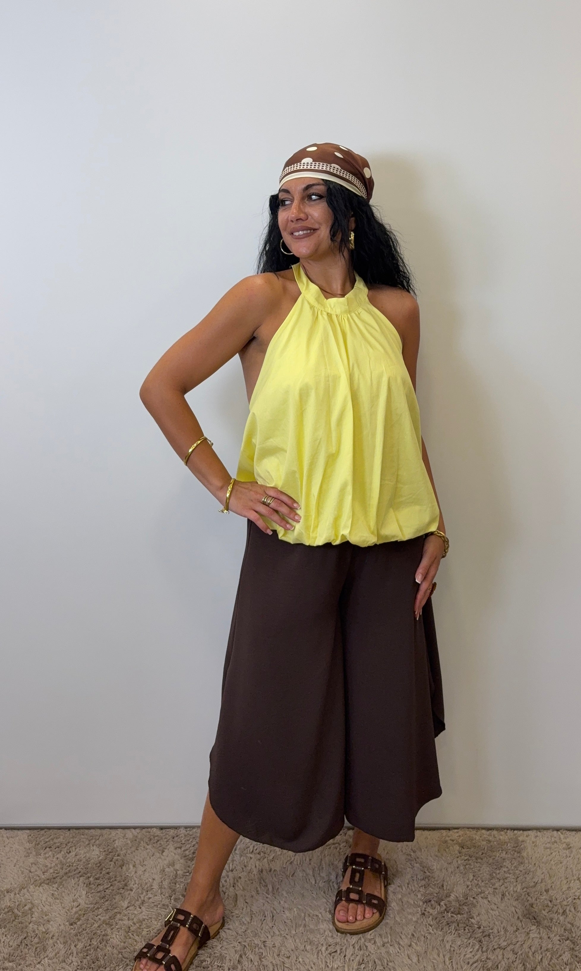 Pantalone Baia
