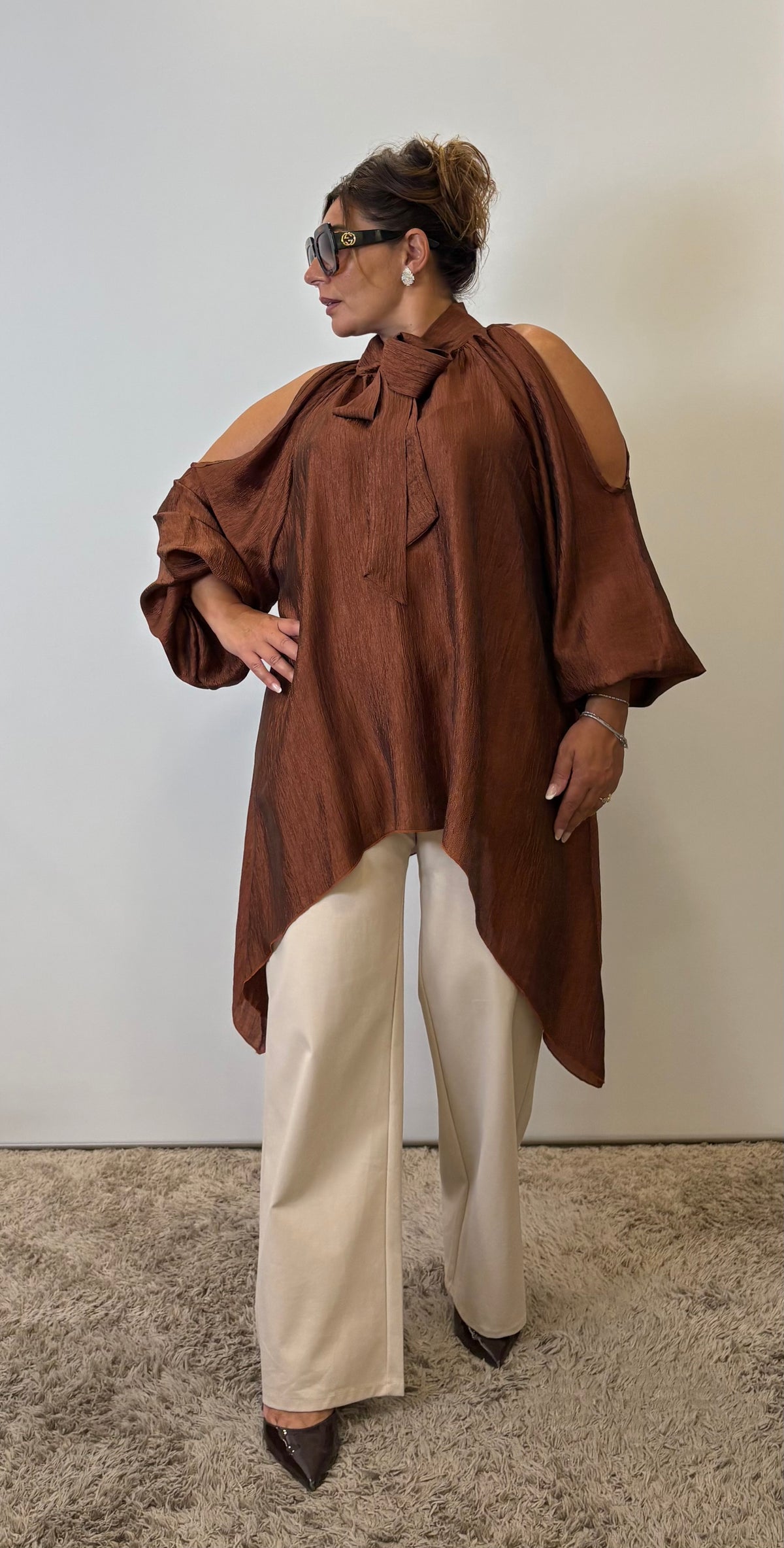 Pantalone Ada