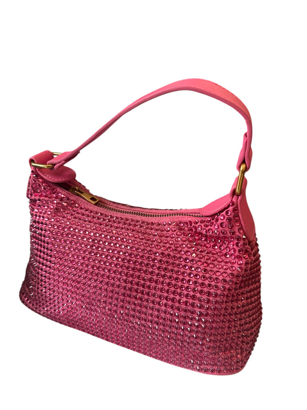 Borsa Diamond