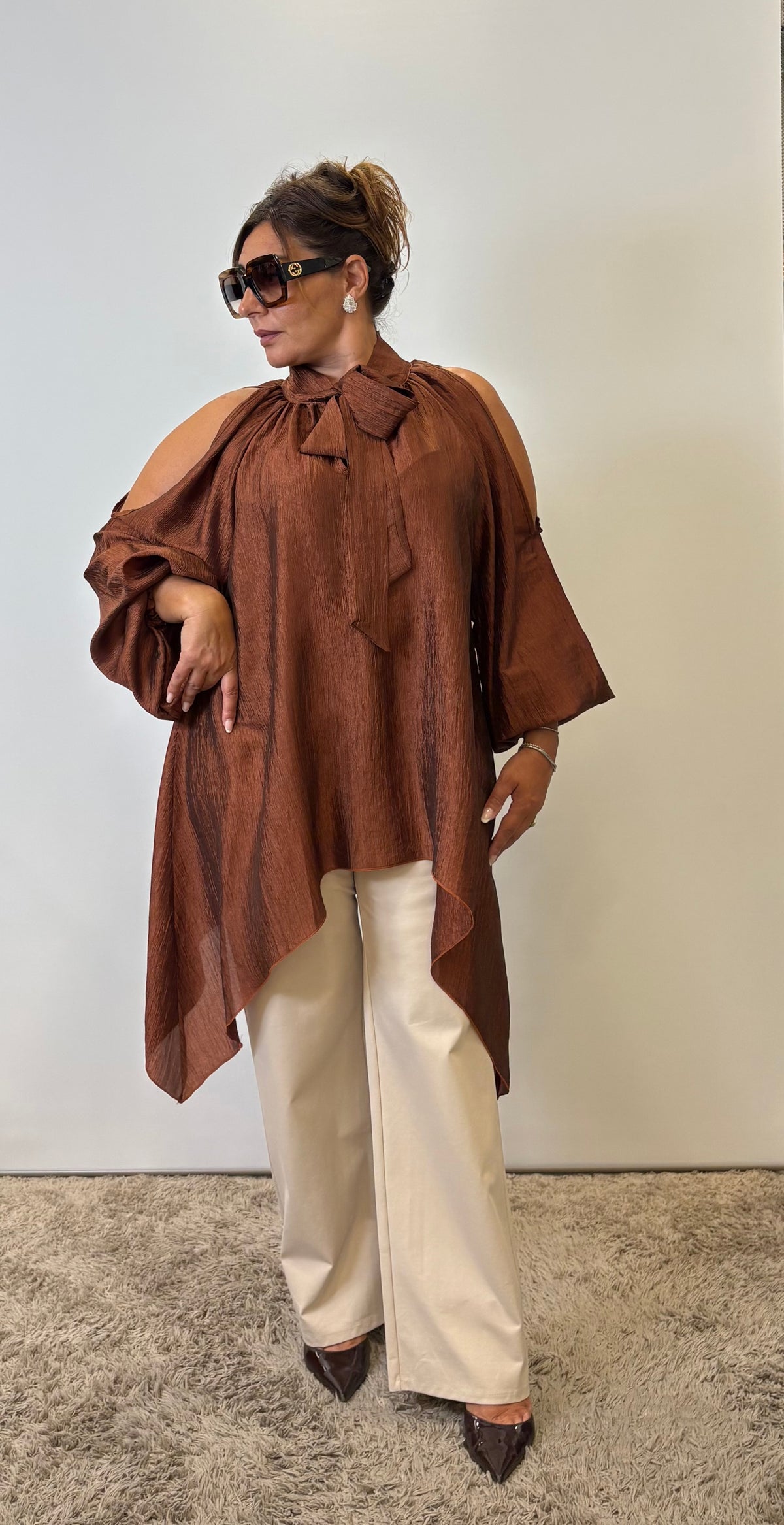 Pantalone Ada