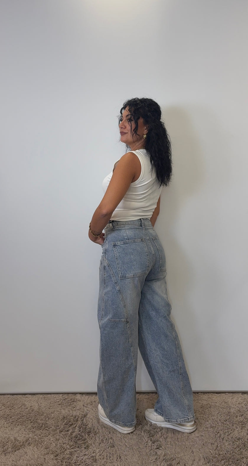 Jeans Ruby