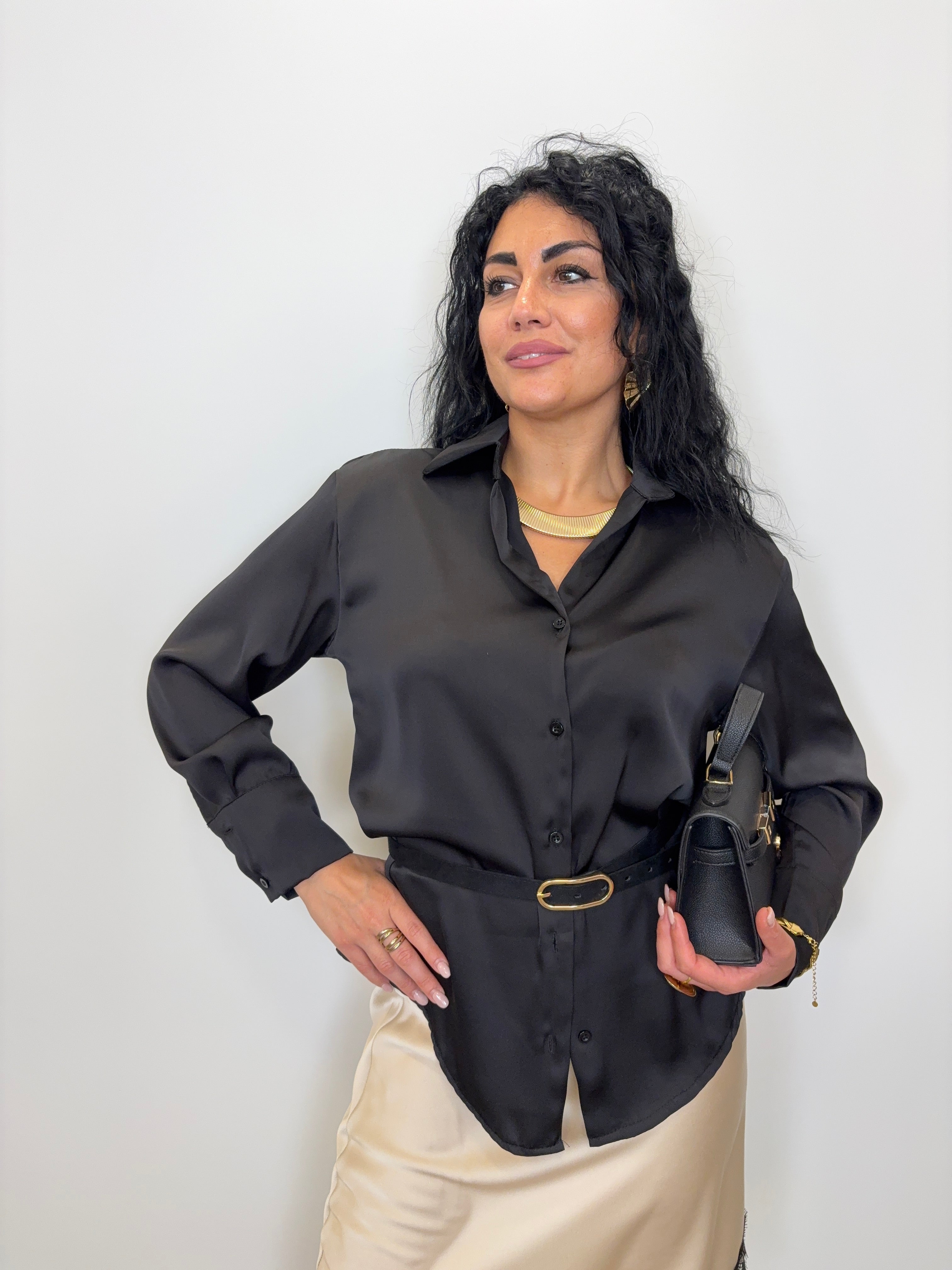 Camicia Alysia
