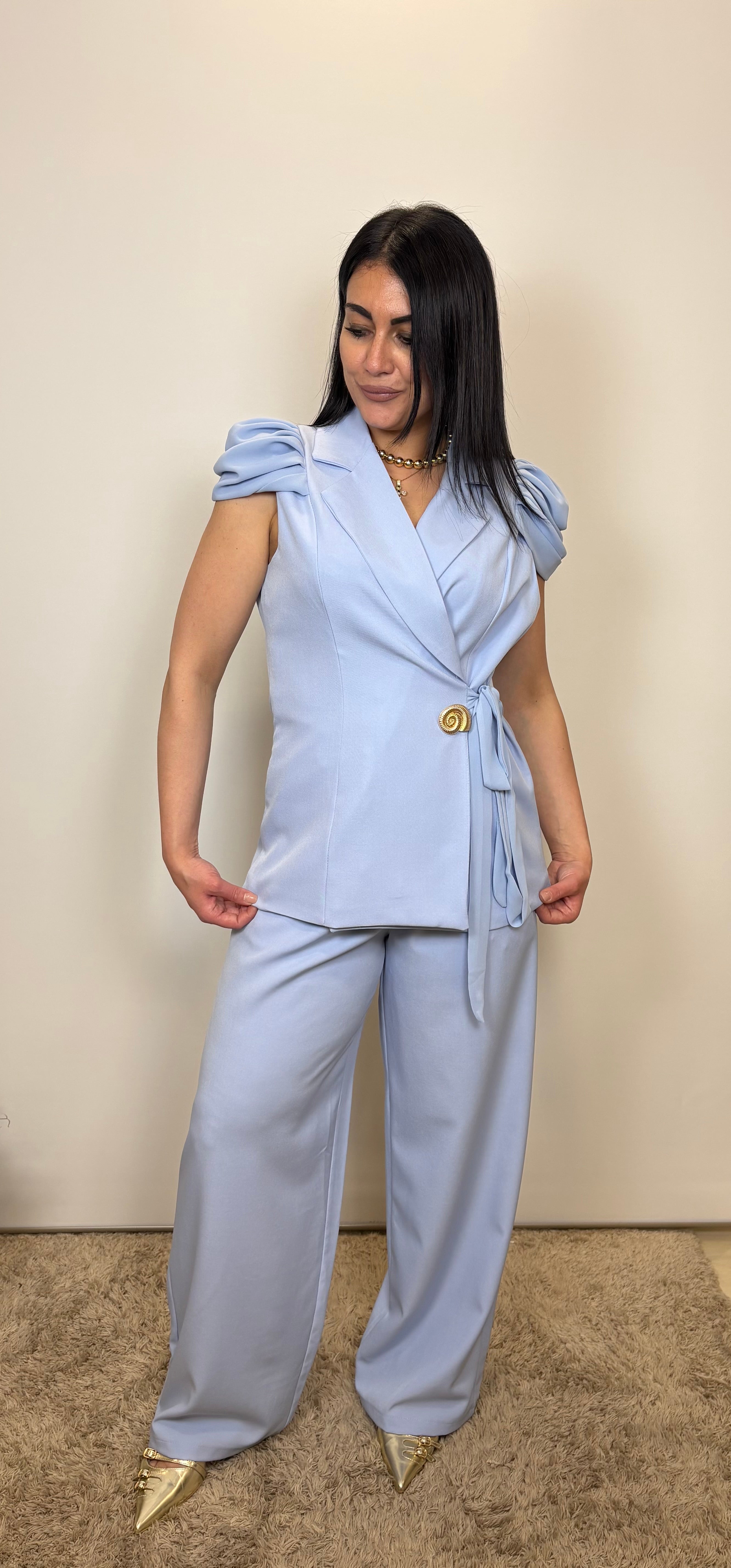 Coordinato Elegance