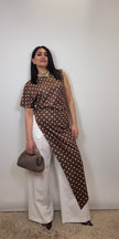 Maxi maglia Cairo