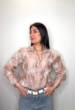 Camicia Blooma