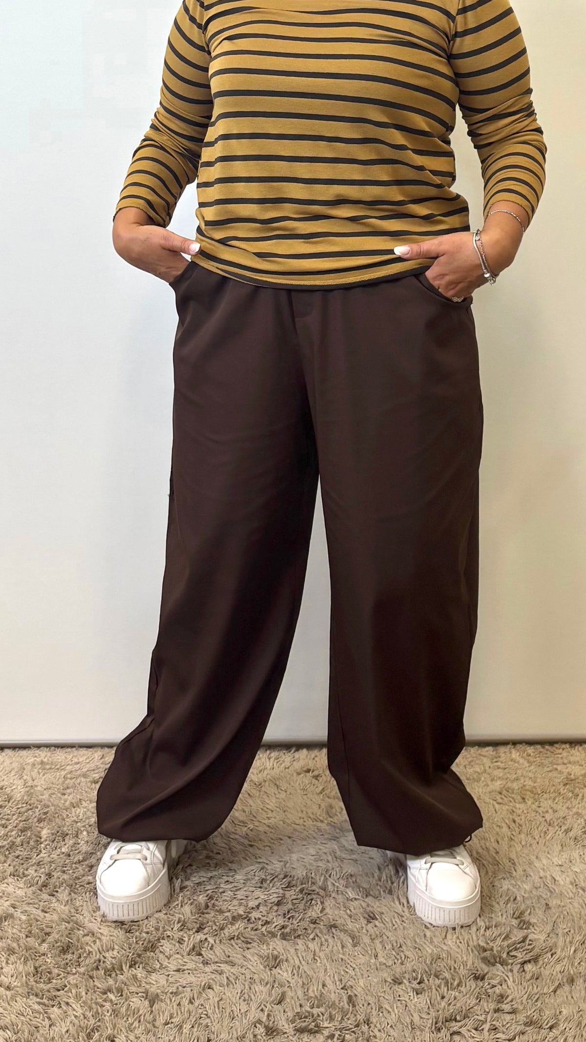 Pantalone Daisy