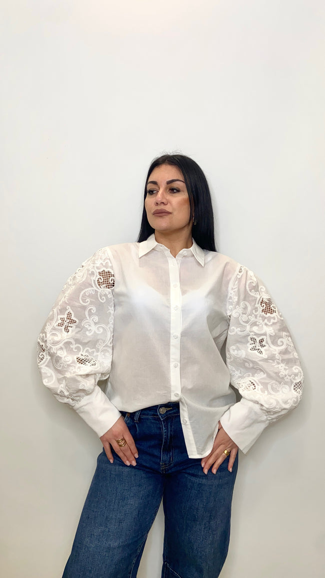 Camicia Chic