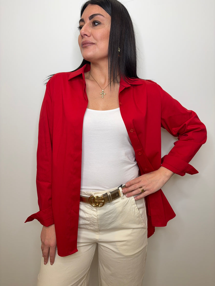 Camicia Fun