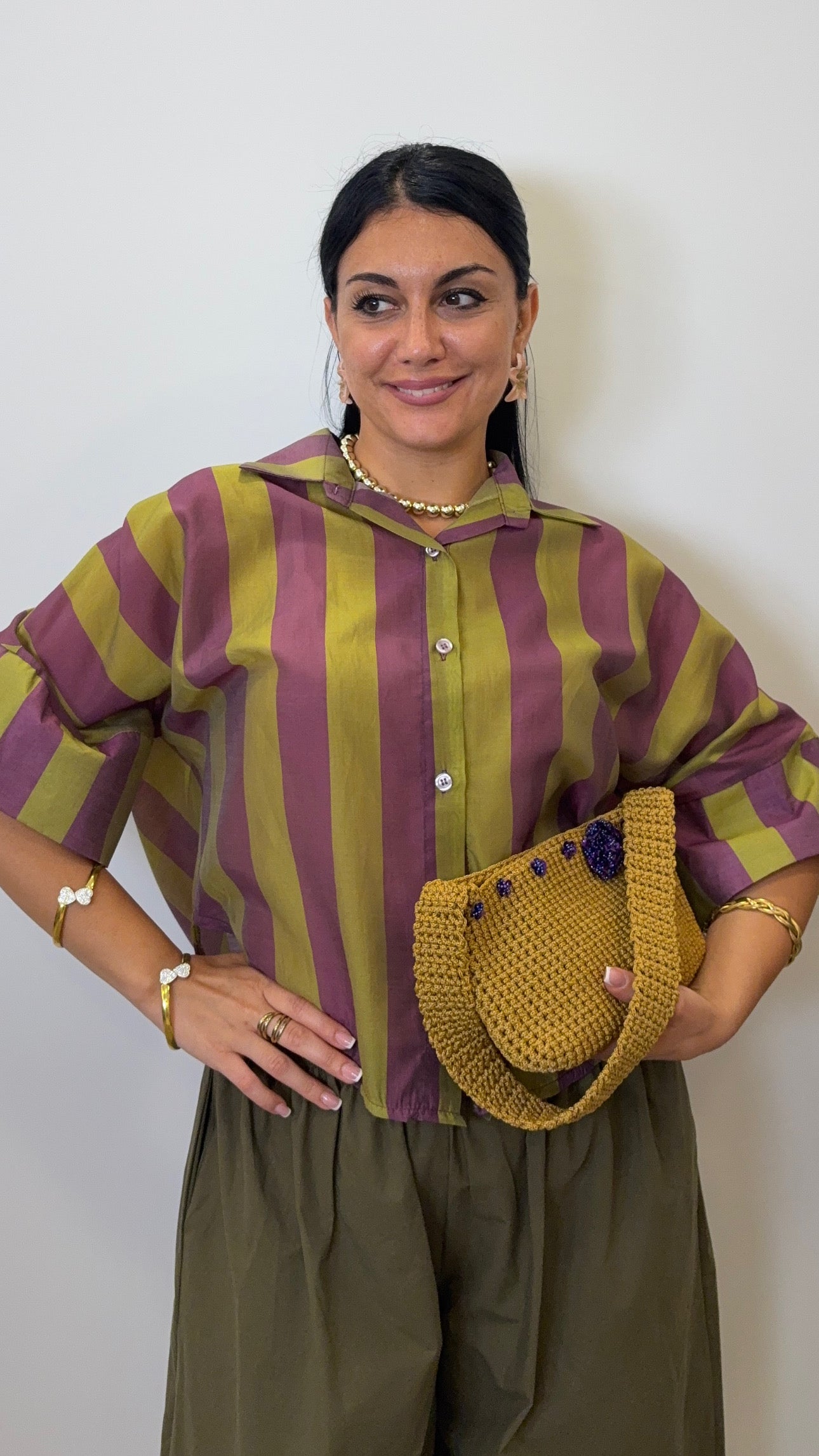 Borsa Honey
