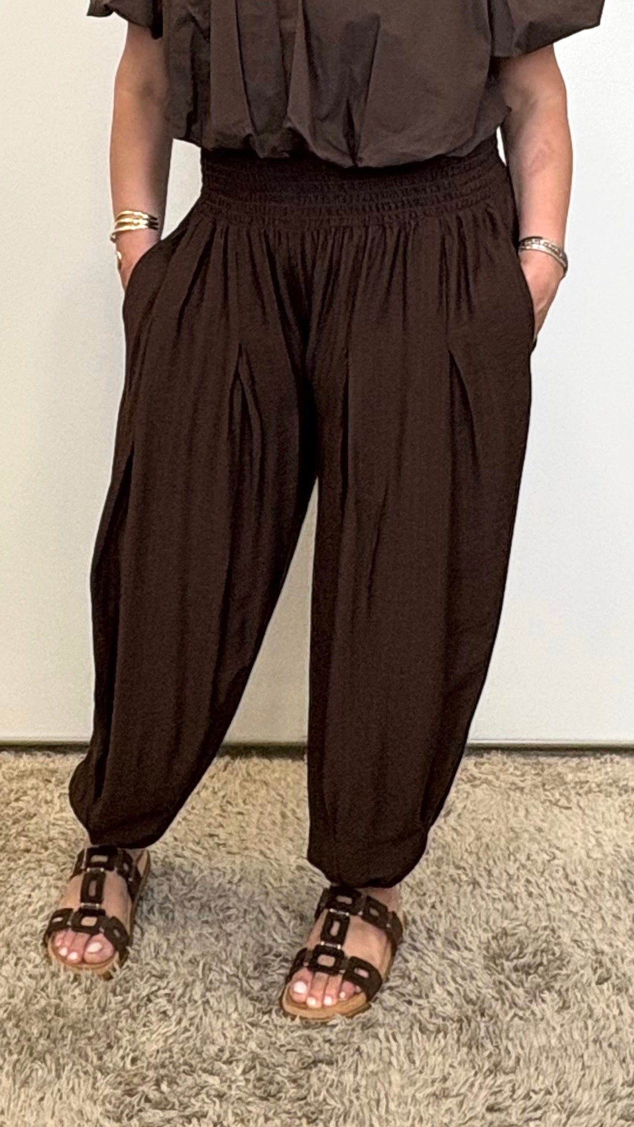 Pantalone Ibiza