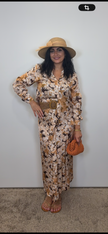 Coordinato Flower Chic