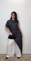 Maxi maglia Cairo