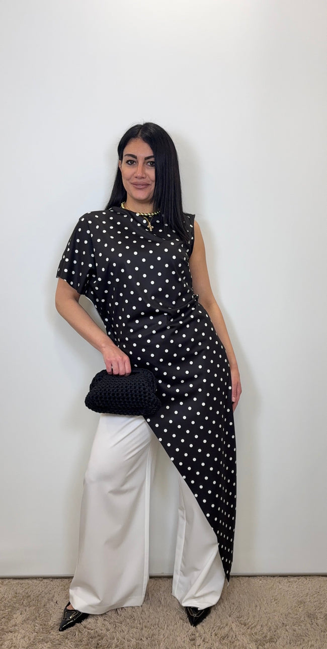 Maxi maglia Cairo