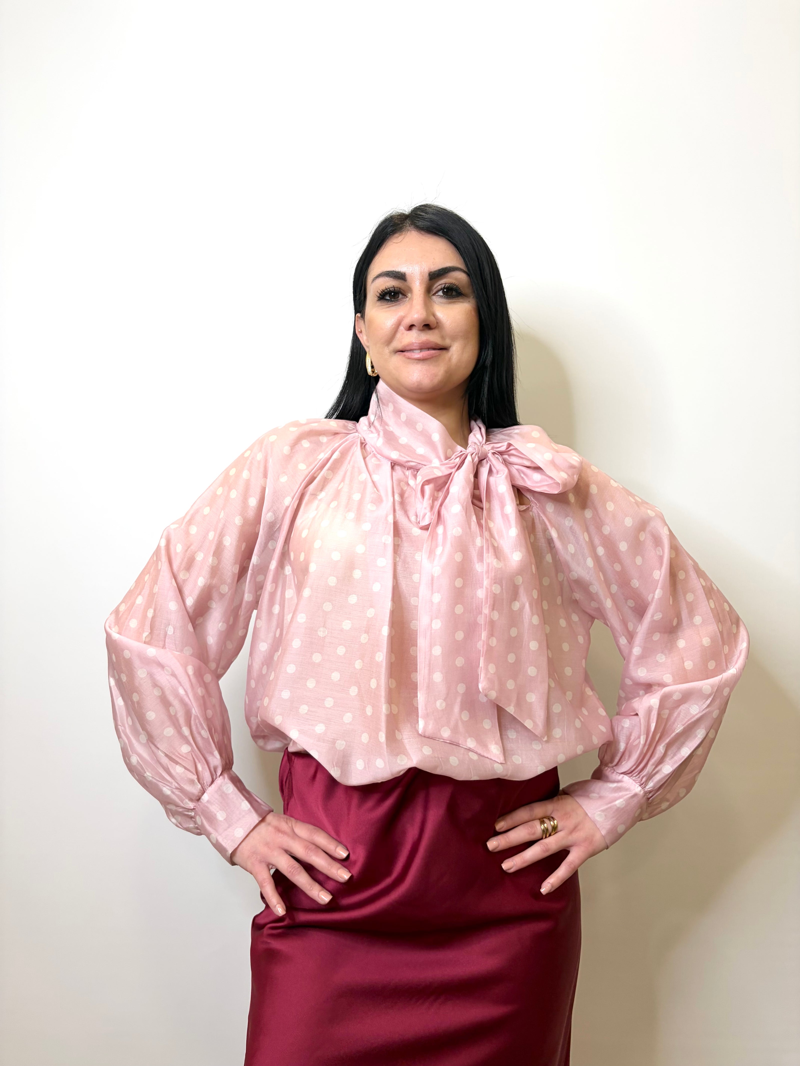 Camicia Vintage