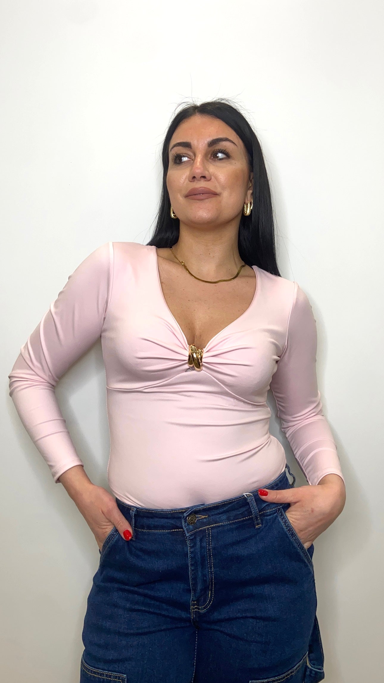 Body Chantal