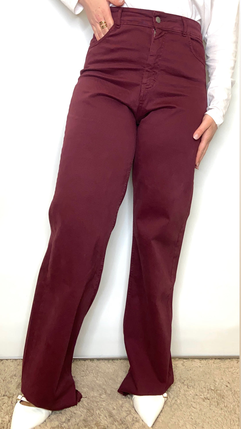 Pantalone Devin