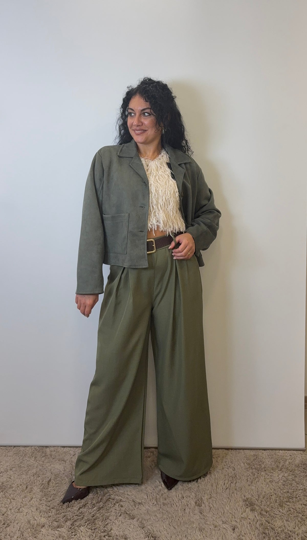 Pantalone Dixie