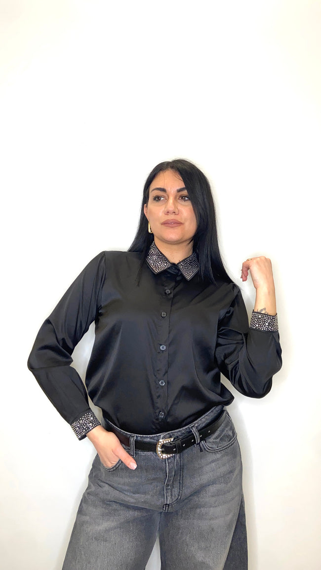 Camicia Shine