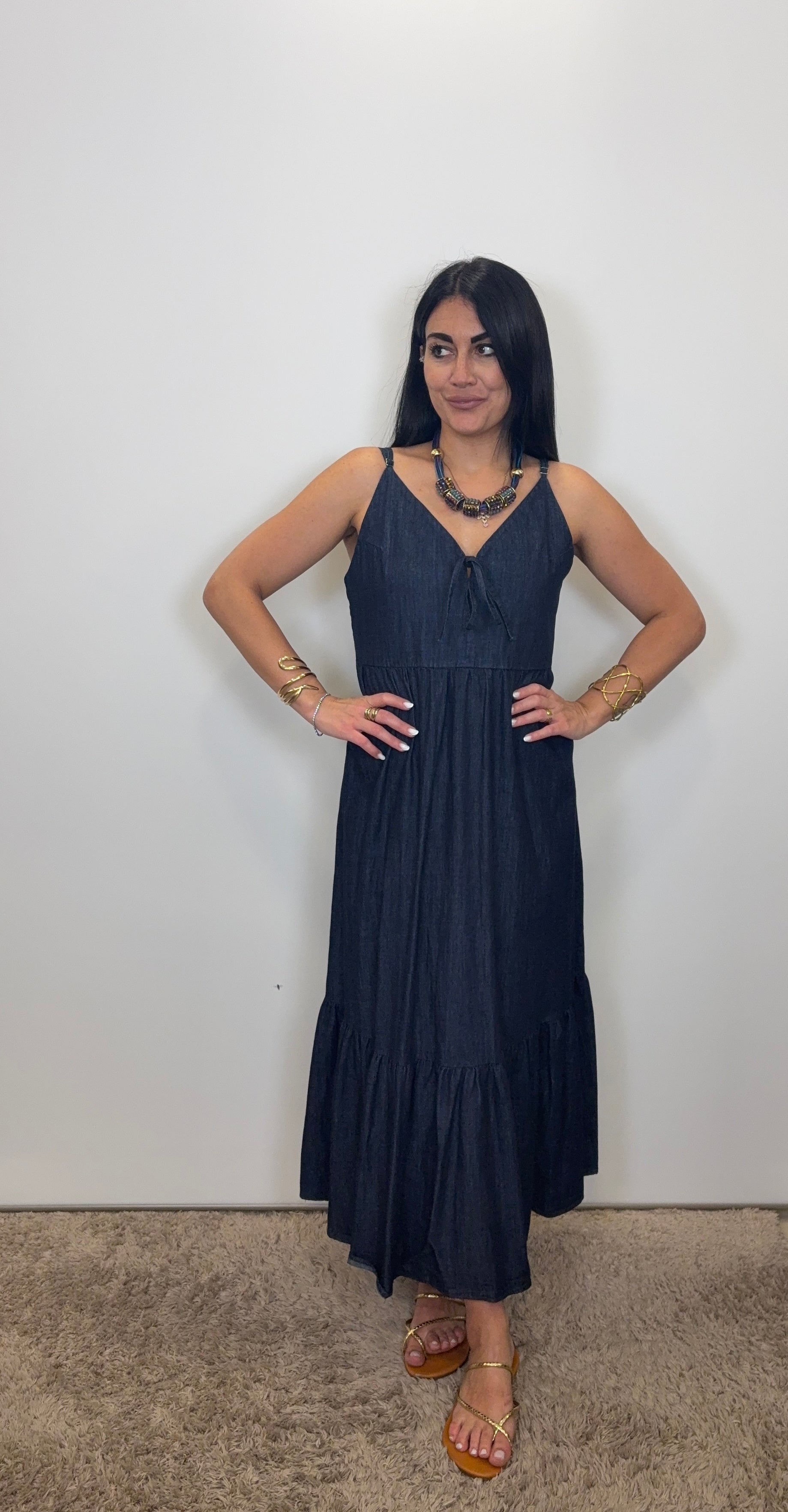 Abito Vea