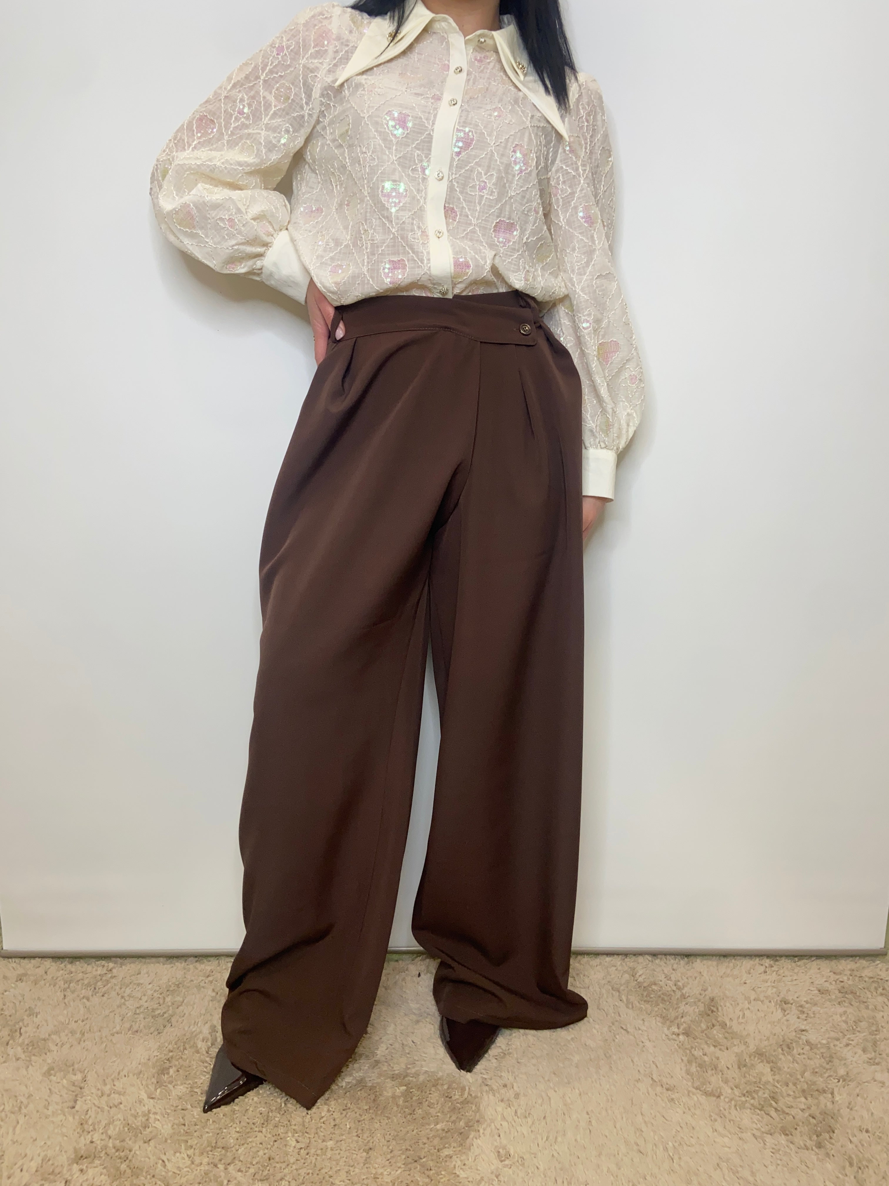 Pantalone Samira