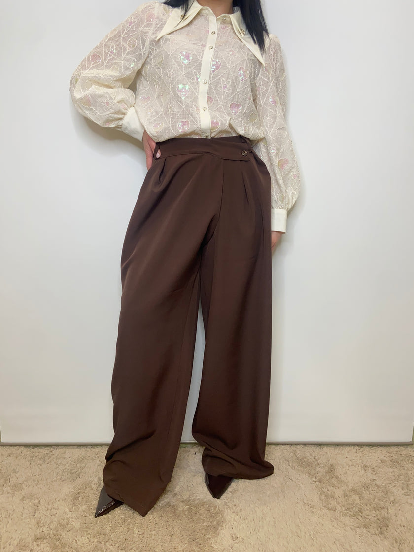 Pantalone Samira