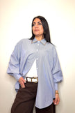 Camicia Jewel Glam