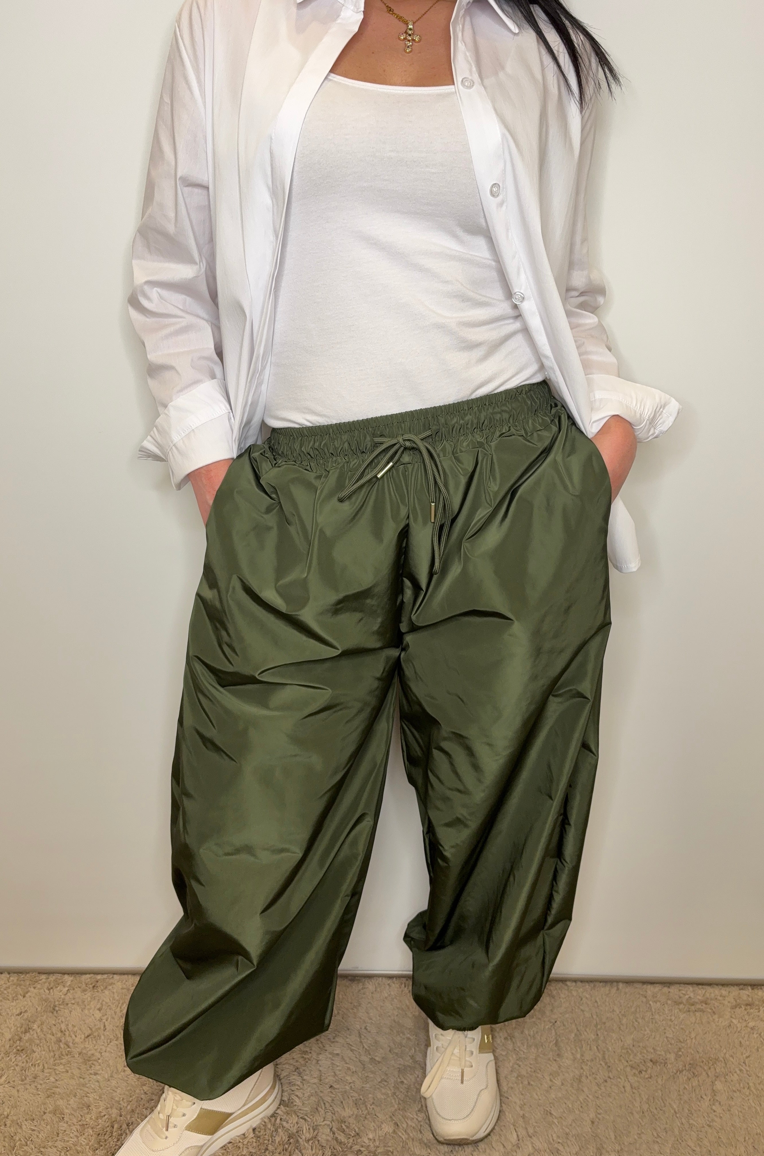 Pantalone Jade