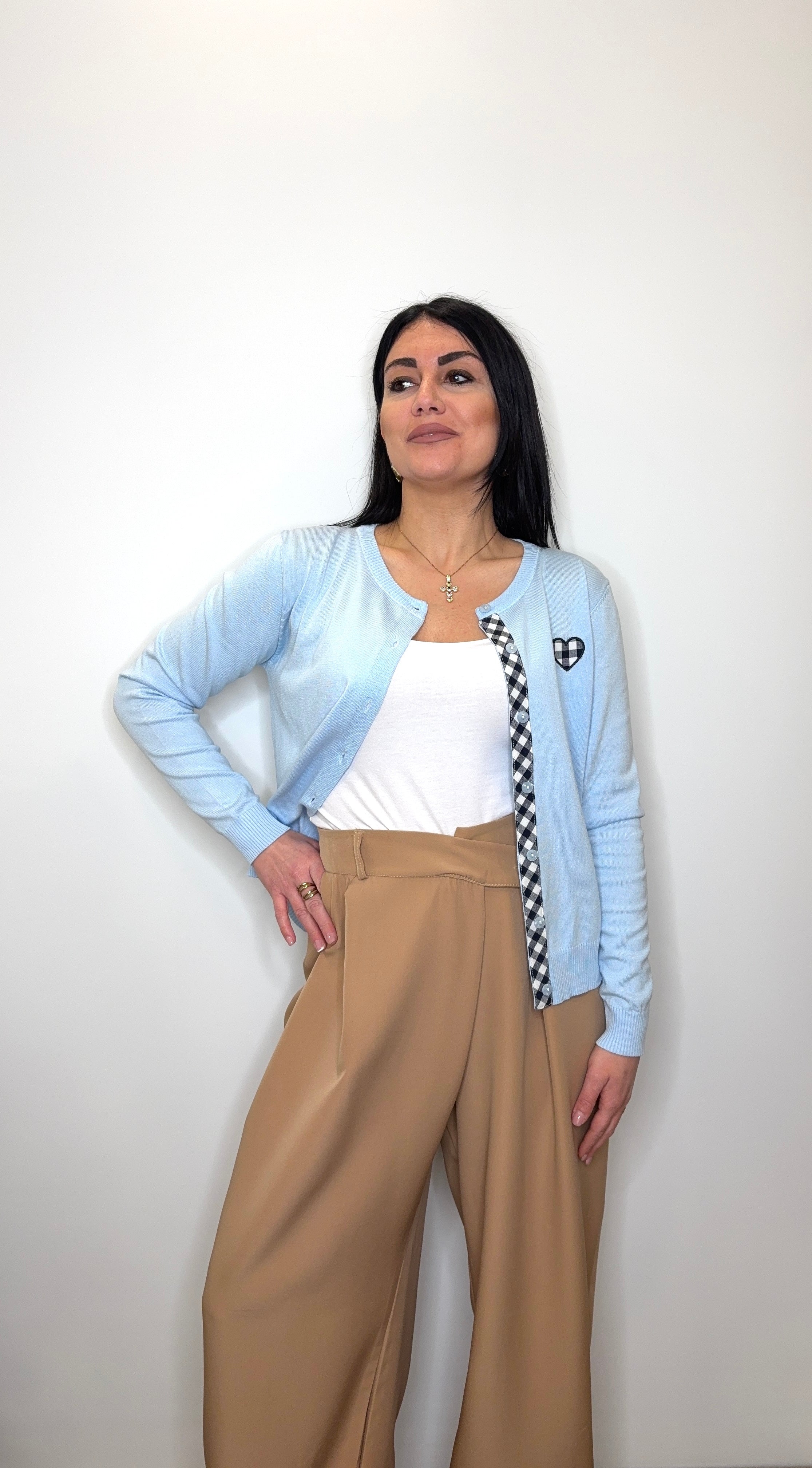 Pantalone Samira