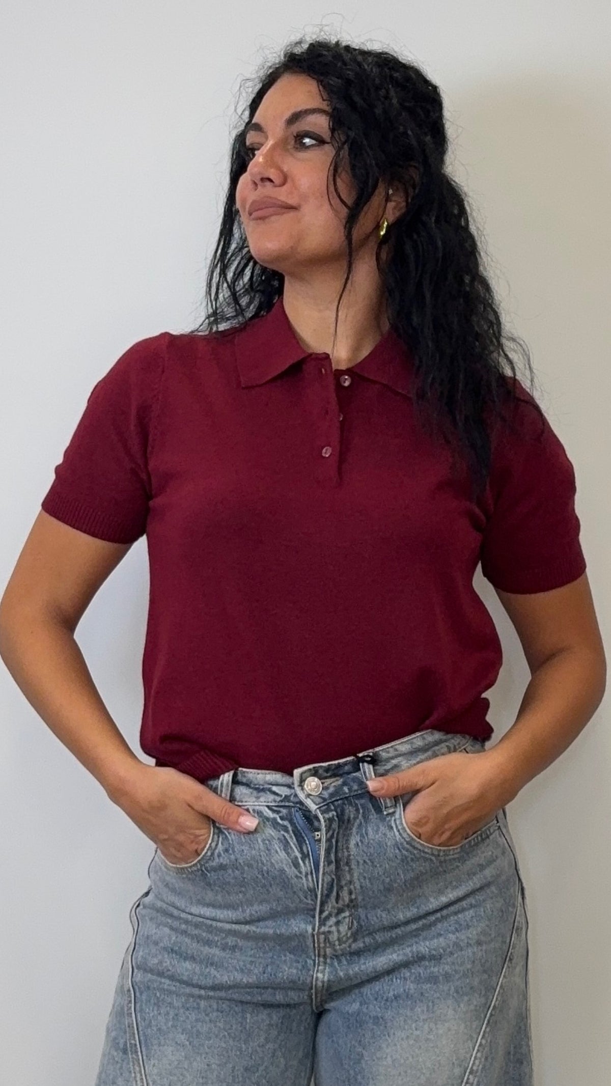 Maglia Daily