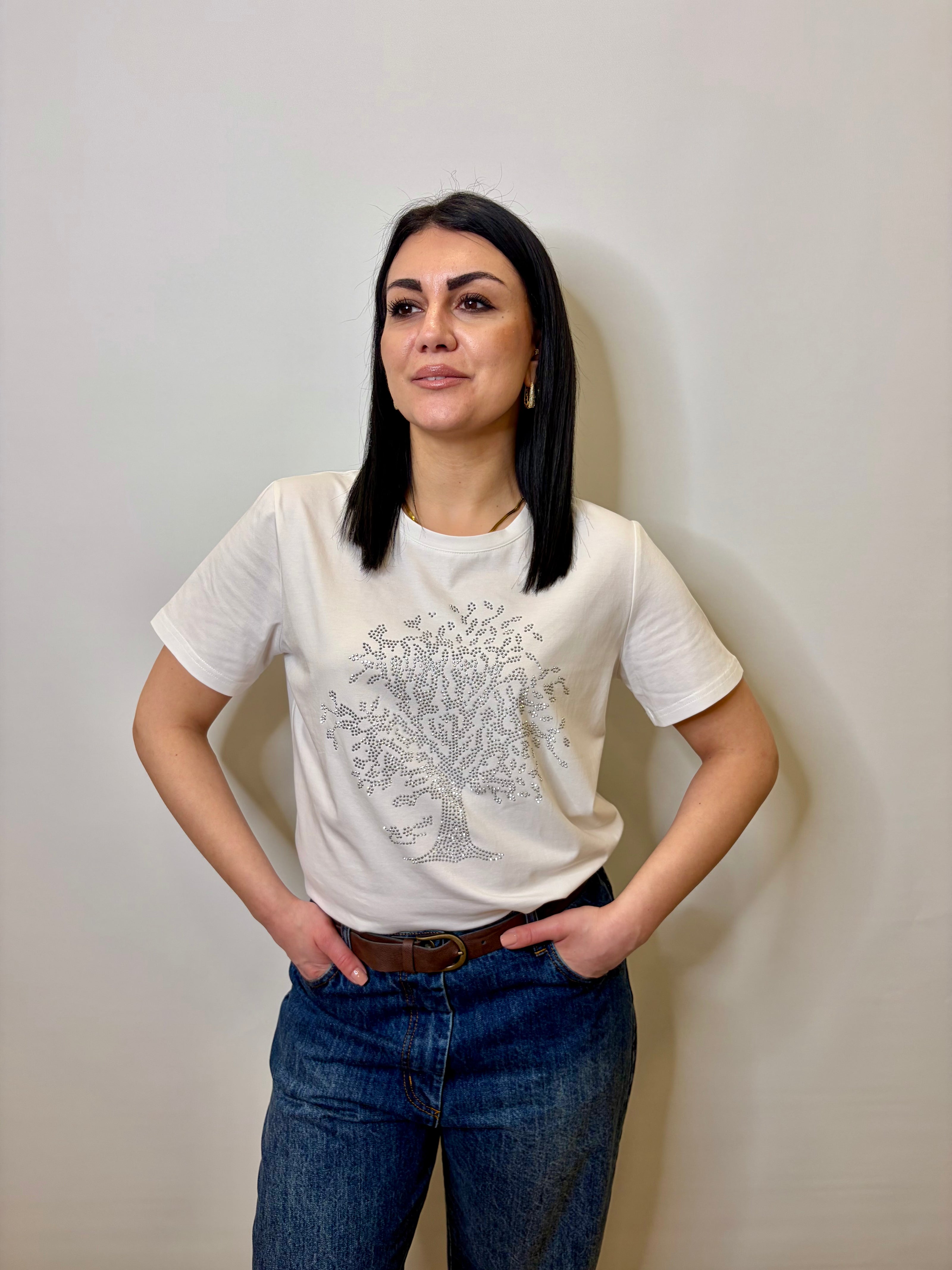 T-Shirt Luxor