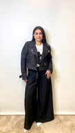Jacket Denim Umoya