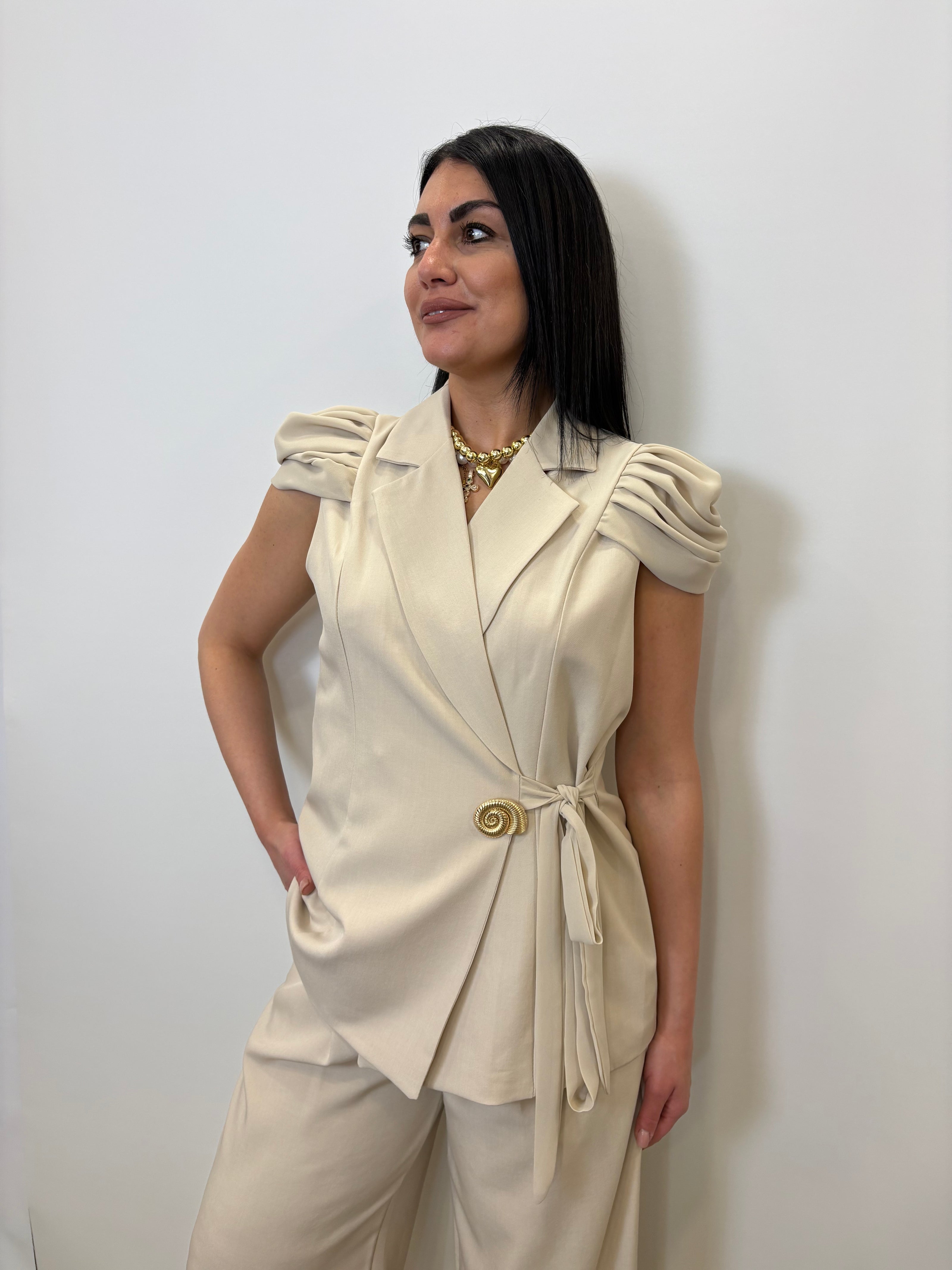 Coordinato Elegance