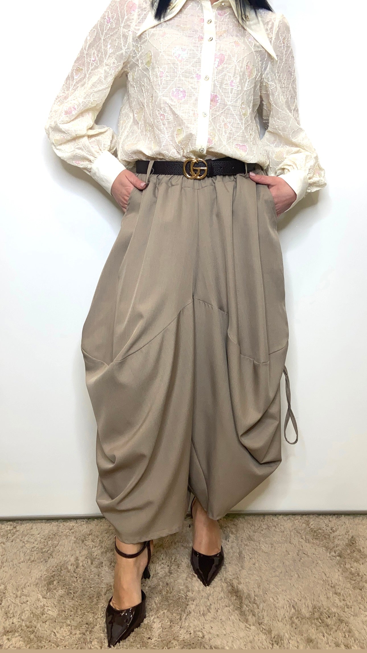 Pantalone Jump