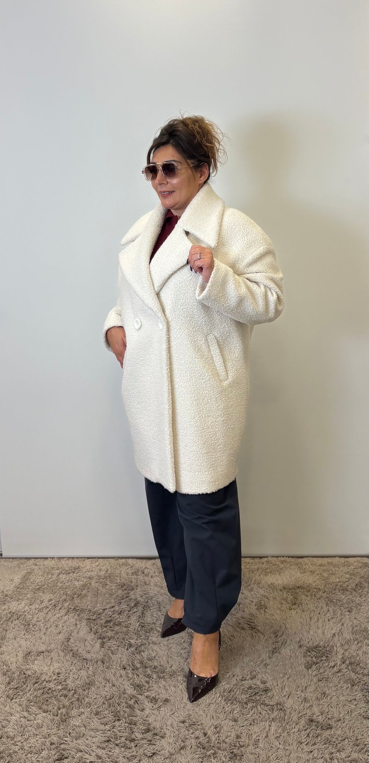 Cappotto Varsavia