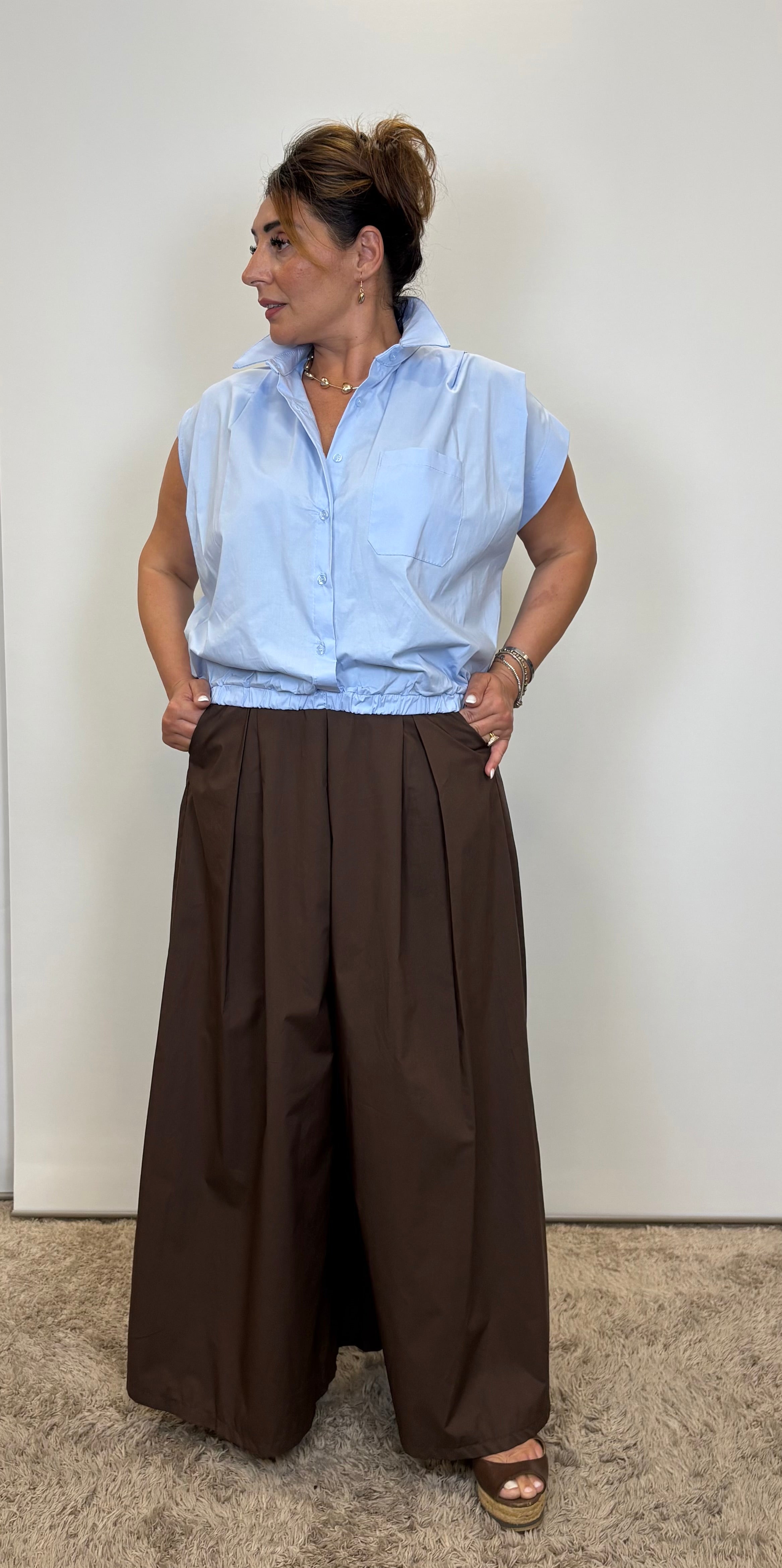 Camicia Neva