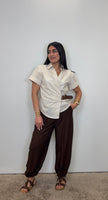 Camicia Clara