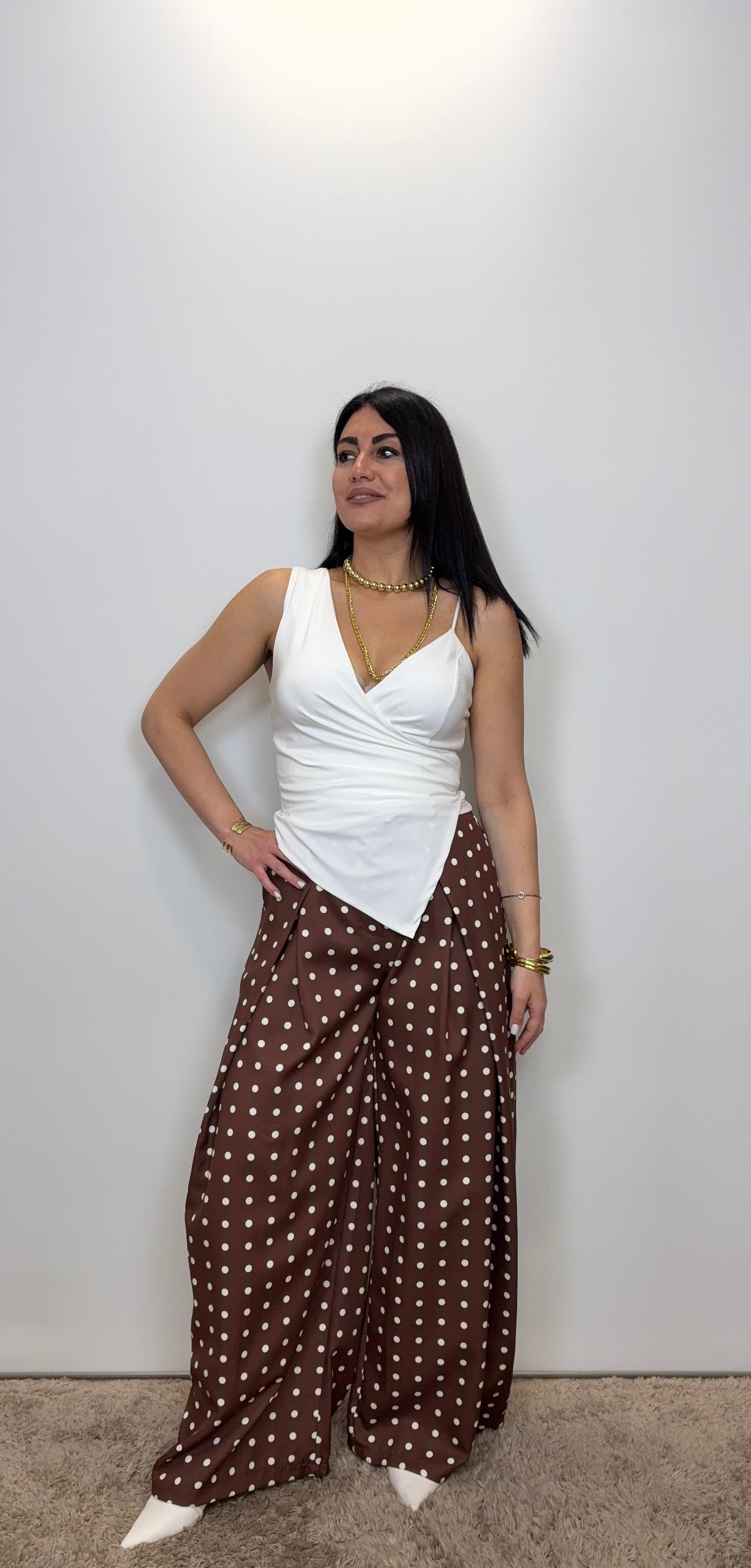 Top Korinne