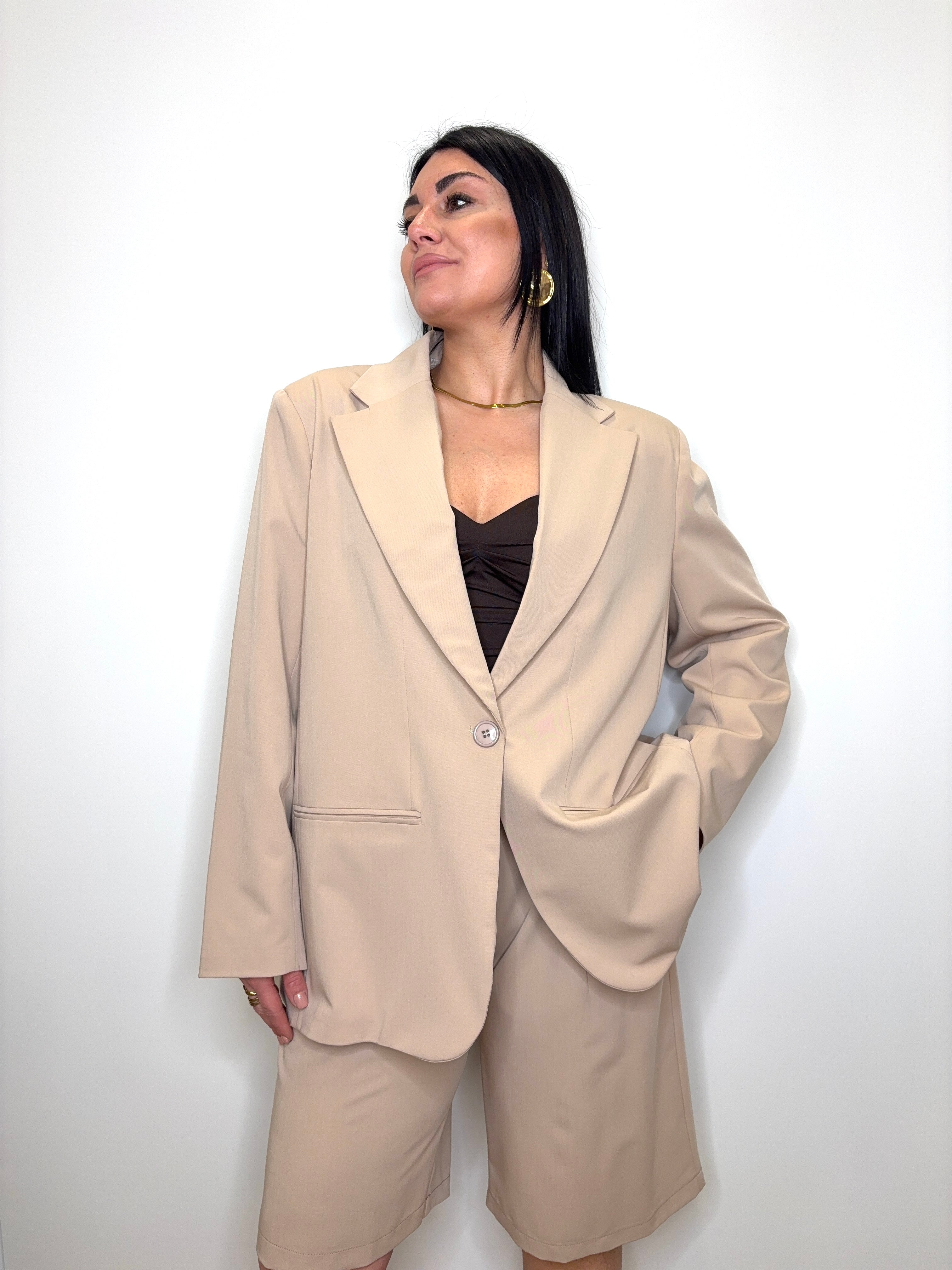 Pantalone Mini Smerald