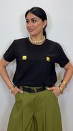 T/shirt Aura