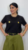 T/shirt Aura